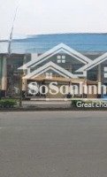 cho thuê mặt bằng 1500m2 minh khai, đồng nguyên, từ sơn bắc ninh