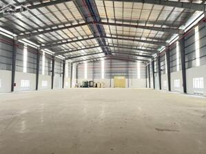 Cho thuê kho xưởng 600m2 đến 1000m2 Tại Sơn Trà - Đà Nẵng