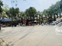 bán đất vàng mặt phố dịch vọng hậu cầu giấy 656m2, mặt tiền 18m giá 205 tỷ lh 0938312111