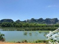 bán gấp mảnh đất 2200m2 bám hồ đồng sương, nghỉ dưỡng, làm homestay tuyệt vời. lh: 0981937012