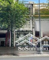 chính chủ cho thuê nhà riêng tại đường lê thánh tôn, quận 1. diện tích: 300m2. giá chỉ: 75tr/tháng
