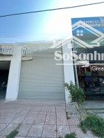 cho thuê mặt bằng kinh doanh 140m2 đường nhánh lương định của - phường an phú, quận 2, tp. thủ đức