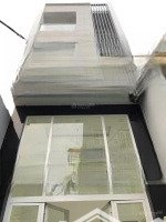 hot deal - nhà hẻm 1 trệt 2 lầu 3pn 3wc tại phường 17, huỳnh văn bánh, phú nhuận