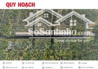 bán biệt thự hàng hiếm tại kđt the spring town xuân mai, dt 112.8m2
