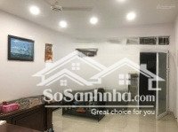 chính chủ cần cho thuê nhà riêng làm chdv hoặc công ty tại đường bùi minh trực, quận 8