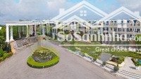 cần bán lô góc kđt năm sao tại phước lý, cần giuộc, long an 130m2 giá 3tỷ7. lh 0931112822