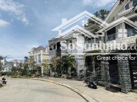 biệt thự xinh xắn golf valley cạnh siêu dự án haus nổi tiếng ra hồ xuân hương chỉ 3 phút giá 38 tỷ