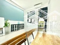 studio - bancol thoáng mát, full nội thất. ngay tân sơn nhì - đh công thương
