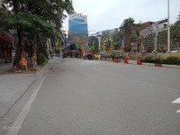 bán gấp nhà mp nguyễn chí thanh, dt 90mx 6t, mt 9m, trung tâm đống đa kinh doanh rất tốt, giá 56 tỷ