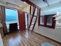 ngay ngã 4 thủ đức, lê văn việt, phòng full nội thất rộng rãi, an ninh