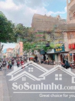 bán nhà mặt tiền ngay cách mạng tháng tám, q3 dt 4.4x15m mặt tiền siêu đẹp, giá 14 tỷ 9
