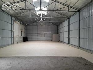 NHÀ KHO 220M2 ĐƯỜNG NGUYỄN BÍNH GIÁ CHO THUÊ CHỈ 11 TRIỆU