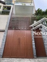 cho thuê nhà nguyên căn - lê văn sỹ, phú nhuận