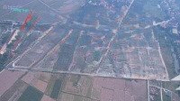 bán lô đât siêu vip đối diện dự an nhà ở xã hội bao trọn uỷ ban xã tiến thịnh