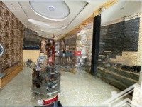 cho thuê nhà 4 tầng mặt tiền vĩnh viễn - ngô gia tự, p2, quận 10. dt: 6,5x20m