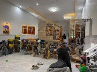 bán nhà siêu đẹp khu đô thị the gold city diện tích 108m2, vị trí kế bên siêu thị the gold