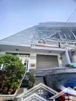 nhà 2 tầng 165,5m2 hẻm ôtô nguyễn thị minh khai, p. phước hoà - tp nha trang, sổ hồng hoàn công