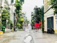 chú lập bán nhà gần cao đẳng kinh tế cho thuê 24tr. đường hoa lan - p. 2 - q. phú nhuận
