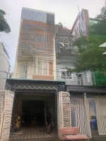 bán nhà riêng 5pn, 5wc, 96m2 tại phú lợi, phường 7, quận 8, tp. hcm giá 6,5 tỷ