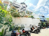 cho thuê biệt thự đường hoàng sa, p. tân định q1, diện tích: 12x16m, trệt 3 lầu, giá thuê 150 triệu