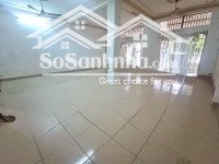 cho thuê nhà nguyên căn mặt tiền hoàng lê kha, 12 triệu vnd/th, 240m2 (8x30m)