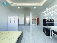 chỉ 30 tỷ sở hữu ngay chdv 5x21(105m2) hầm 6 tầng ngay mt đ.46, p. thảo điền, q.2 hđt: 70tr/tháng