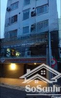 bán khách sạn phố ao sen, 12 tỷ vnd, 253,1 m2