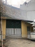 cho thuê nhà mái tôn cấp bốn 145m2 trung tâm phường nam ngạn, tp thanh hóa