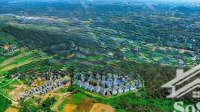 bán biệt thự đơn lập lô góc rộng gần 500m2 đối diện clubhouse tổng giá 20,9 tỷ dự án xanh villas