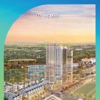 loại đất ở liền kề diện tích từ 90-120m