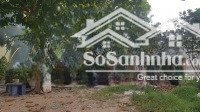 đất 1/ bùi thị lùng - 640m2 - thổ cư 300m2 - ngang 15m - đường xe hơi