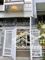 cho thuê nhà 4 phòng ngủ full nội thất khu mỹ gia giá 15 triệu/tháng