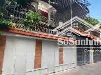 biệt thự thượng lưu tân phú - ngang khủng 10m - 180m2 - 4 tầng - sát mặt tiền - nhỉnh 19 tỷ tl.