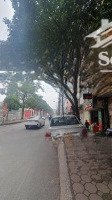 hoa khôi hoàng mai? bán nhà mặt phố kim giang, giá cực hiếm 20,36 tỷ, 75m2 không có căn thứ 2