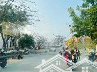 bán đất 119,1m2 tại minh tân, kiến thụy, hải phòng, 1,85 tỷ