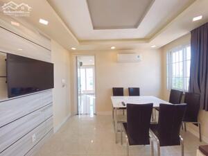 Cho thuê căn hộ 1PN, ban công, Q8 || đường Dạ Nam || gần cầu Nguyễn Văn Cừ, cầu Chữ Y, Công viên Dạ Nam