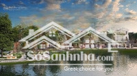 bán liền kề/shop 80m2 vinhomes cổ loa khu tinh hoa, thịnh vượng, cát tường chỉ 20 tỷ
