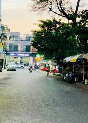 Cho thuê nhà MT hẻm KD Âu Cơ P14 Tân Bình, Khu Bàu Cát, 25Tr/Th