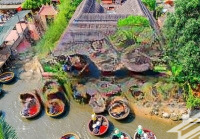 bán khu nhà hàng võ chí công, 22 tỷ, 1222m2, hàng hiếm tại hội an giá ưu đãi