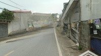 118m mặt đường nhựa rộng 10m xuân khanh sơn tây hà nội