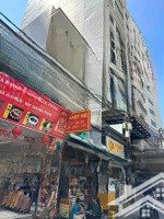 bán nhà hẻm oto nguyễn thị minh khai nha trang, khu phố tây, cách biển chỉ 200m.