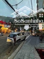 bán đất đường đống đa , diện tích : 147m2 ngang 7m , dòng tiền 25tr/tháng - gần đường bạch đằng