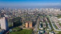 cho thuê 2500m2 sàn thương mại chung cư đường hoàng quốc việt - nghĩa đô giá siêu rẻ