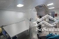 cho thuê văn phòng đường nơ trang long, bình thạnh. dt 90m2 ( cắt 40m2) giá chỉ 250k/m2/tháng