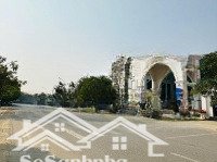 bán liền kề cổ dương, 87,5m2, siêu hót, duy nhất lô liền kề, giá nhà đầu tư