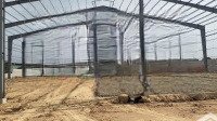 xưởng tân uyên mới 100%: dt 5000m pccc tự động nghiệm thu. đường xe cont . sx nhiều ngành nghề