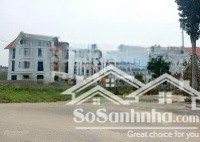 bán liền kề cienco 5 mặt đường hoàng quốc việt kéo dài, giá rẻ. lh 0989884398