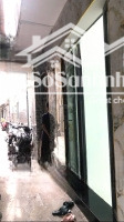 cho thuê nhà liền kề rất sạch đẹp.ngay đường trịnh đình trọng quận tân phú