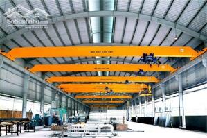 Cho thuê 15.000m² kho xưởng Gò Dầu, Tây Ninh.