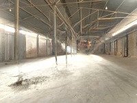 cho thuê kho, xưởng 1900m2 cổ loa, đông anh, hà nội
